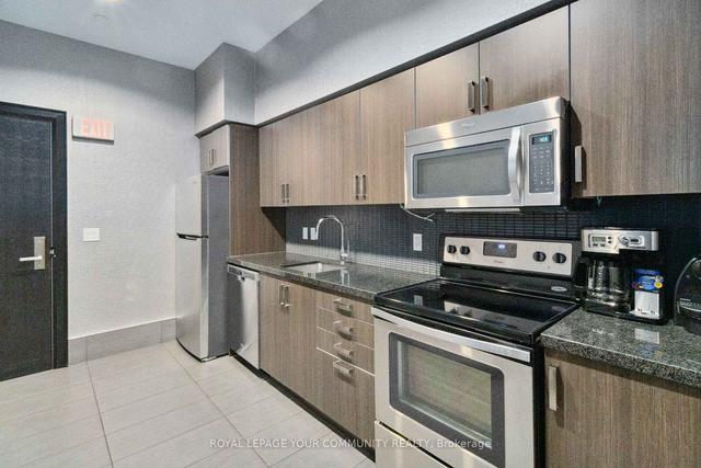 lph08 - 55 Speers Rd, Condo with 2 bedrooms, 3 bathrooms and 3 parking in Oakville ON | Image 28