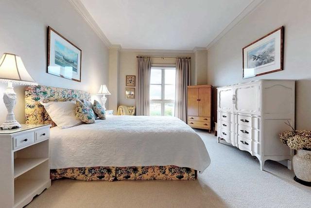 ph 9a - 1 Chedington Pl, Condo with 2 bedrooms, 4 bathrooms and 2 parking in Toronto ON | Image 25