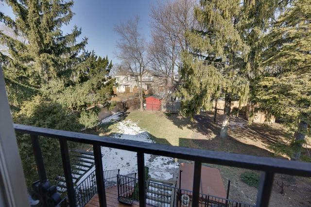 382 Melrose Ave, House detached with 4 bedrooms, 4 bathrooms and 3 parking in Toronto ON | Image 17