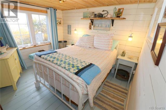 2475 Route 776, House detached with 2 bedrooms, 0 bathrooms and null parking in Grand Manan NB | Image 19