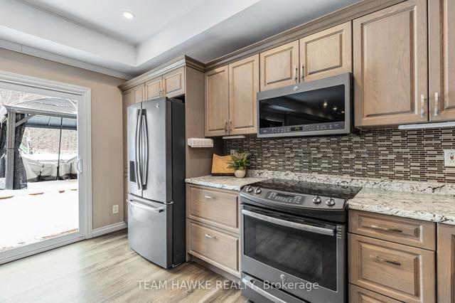124 Arlynn Cres, House detached with 3 bedrooms, 3 bathrooms and 10 parking in Penetanguishene ON | Image 19