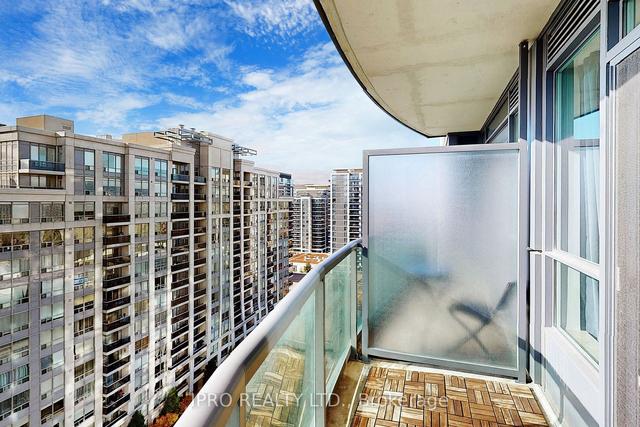 1506 - 20 North Park Rd, Condo with 1 bedrooms, 2 bathrooms and 1 parking in Vaughan ON | Image 17