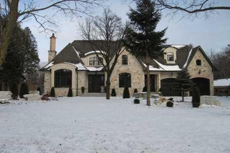 855 Meadow Wood Rd, House detached with 5 bedrooms, 7 bathrooms and 6 parking in Mississauga ON | Image 1