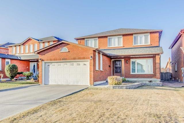 8381 Martin Grove Rd, House detached with 4 bedrooms, 4 bathrooms and 4 parking in Vaughan ON | Image 21