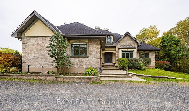 21 Old Mill Rd, House detached with 4 bedrooms, 5 bathrooms and 8 parking in Brant ON | Image 37