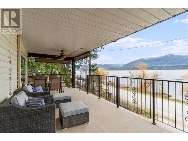3624 Eagle Bay Road, House detached with 2 bedrooms, 1 bathrooms and 1 parking in Columbia Shuswap C BC | Image 45