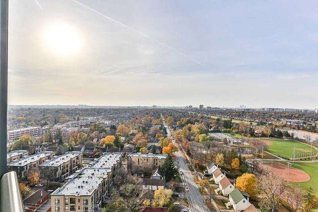 1819 - 25 Greenview Ave, Condo with 2 bedrooms, 2 bathrooms and 1 parking in Toronto ON | Image 17