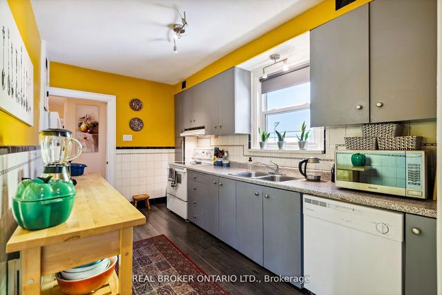120 Morningside Ave, House detached with 2 bedrooms, 2 bathrooms and 3 parking in Toronto ON | Image 13
