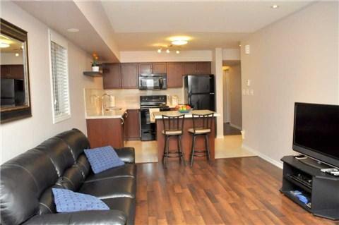 16 - 2444 Post Rd, Condo with 2 bedrooms, 2 bathrooms and 1 parking in Oakville ON | Image 3