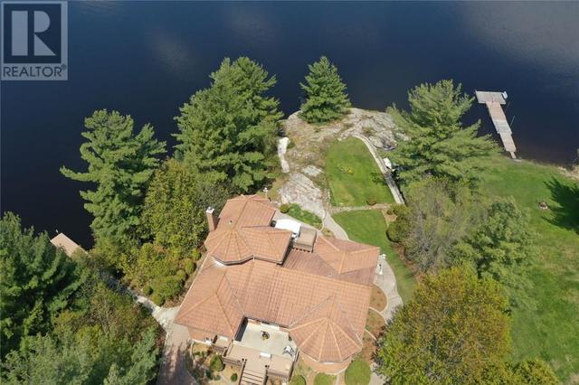 76 Jean Street, House detached with 5 bedrooms, 2 bathrooms and null parking in French River ON | Image 85