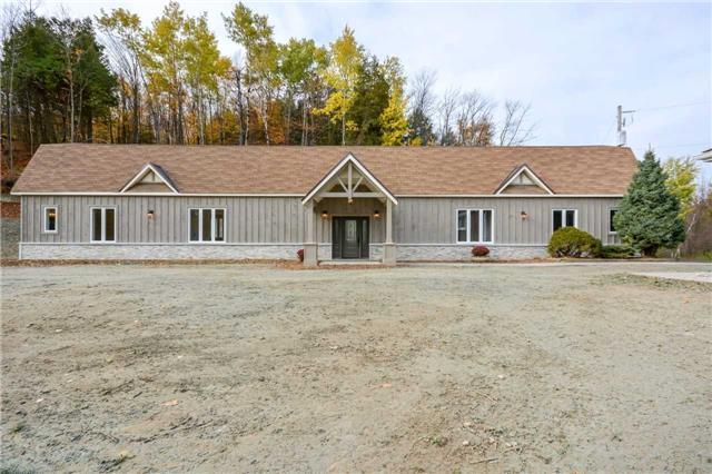 17562 The Gore Rd, House detached with 4 bedrooms, 3 bathrooms and 10 parking in Caledon ON | Image 12