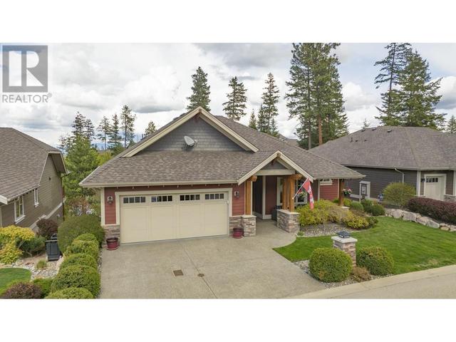 427 Longspoon Drive, House detached with 4 bedrooms, 3 bathrooms and 4 parking in Vernon BC | Image 72