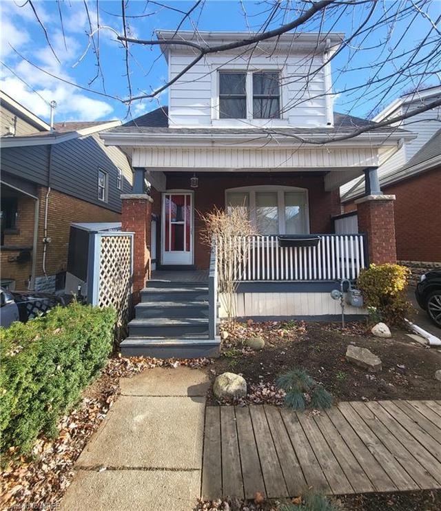 289 Houghton Avenue S, House detached with 3 bedrooms, 2 bathrooms and 2 parking in Hamilton ON | Image 12