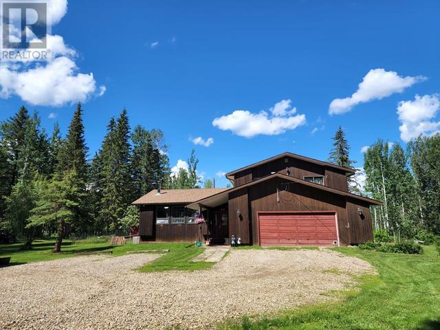 14132 East Bank Road, House detached with 4 bedrooms, 2 bathrooms and 8 parking in Yellowhead County AB | Card Image