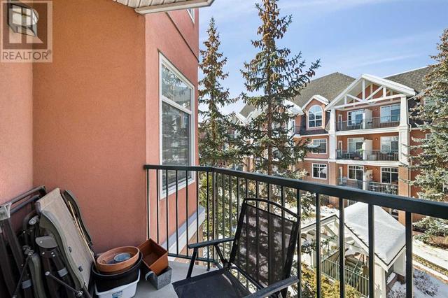 308, - 59 22 Avenue Sw, Condo with 2 bedrooms, 2 bathrooms and 1 parking in Calgary AB | Image 36