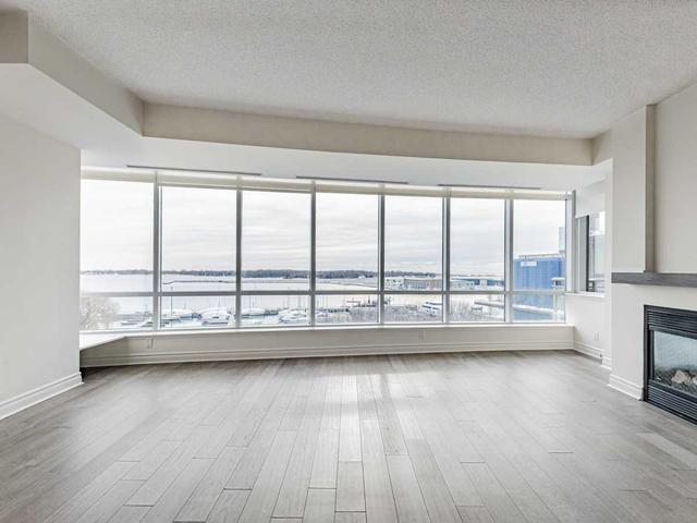 801w - 500 Queens Quay W, Condo with 3 bedrooms, 3 bathrooms and 2 parking in Toronto ON | Image 5