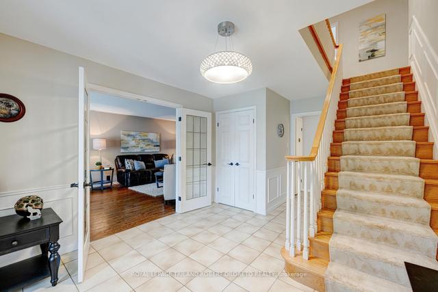 170 Guildford Cres, House detached with 5 bedrooms, 3 bathrooms and 4 parking in London ON | Image 23