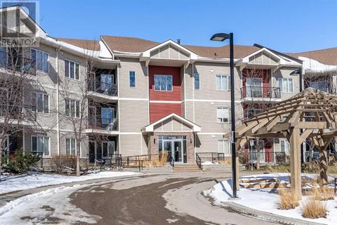 1134, - 1540 Sherwood Boulevard Nw, Condo with 1 bedrooms, 1 bathrooms and 1 parking in Calgary AB | Card Image