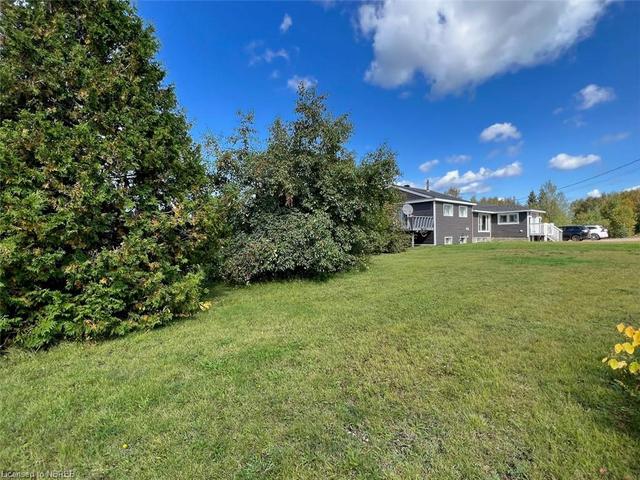 6600 Hwy 63, House detached with 5 bedrooms, 2 bathrooms and 13 parking in North Bay ON | Image 26