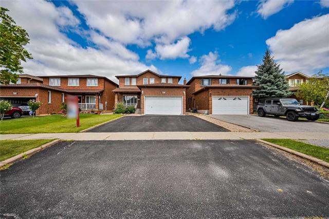 402 Forest Dr, House detached with 4 bedrooms, 5 bathrooms and 4 parking in Vaughan ON | Image 12