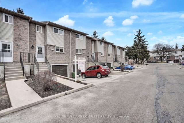 6 - 1355 Upper Gage Ave, Townhouse with 3 bedrooms, 2 bathrooms and 2 parking in Hamilton ON | Image 27