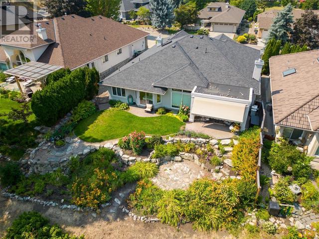 3949 Gallaghers Parkway, House detached with 3 bedrooms, 2 bathrooms and 4 parking in Kelowna BC | Image 47