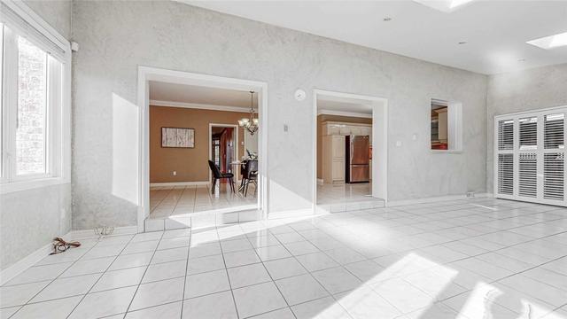 vaughan - 83 Gladstone Ave, House detached with 4 bedrooms, 4 bathrooms and 6 parking in Vaughan ON | Image 15