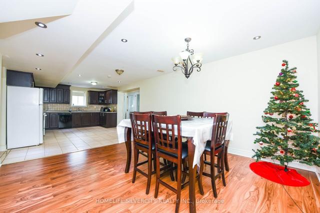 14707 Dixie Rd, House detached with 3 bedrooms, 4 bathrooms and 22 parking in Caledon ON | Image 21