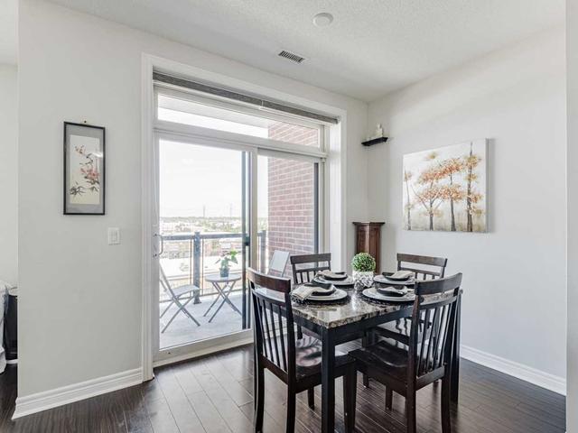 515 - 39 New Delhi Dr, Condo with 3 bedrooms, 2 bathrooms and 1 parking in Markham ON | Image 25
