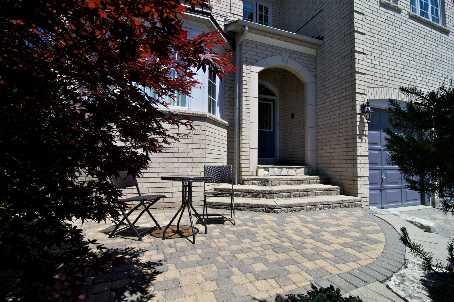 104 Tea Rose St, House detached with 4 bedrooms, 6 bathrooms and 6 parking in Markham ON | Image 2
