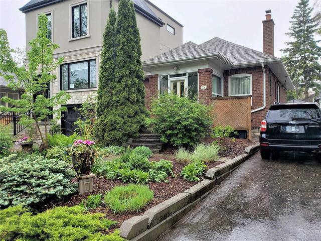 78 Superior Ave, House detached with 2 bedrooms, 2 bathrooms and 2 parking in Toronto ON | Image 22