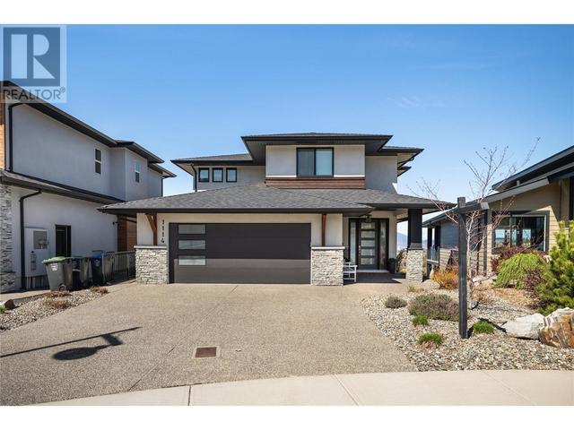 1114 Goldfinch Place, House detached with 4 bedrooms, 3 bathrooms and 4 parking in Kelowna BC | Image 43