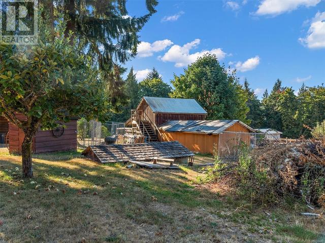 4990 Wilson Rd, House other with 2 bedrooms, 2 bathrooms and 4 parking in Cowichan Valley E BC | Image 27
