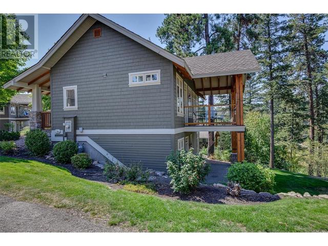 47 - 251 Predator Ridge Drive, House detached with 2 bedrooms, 2 bathrooms and null parking in Vernon BC | Image 30