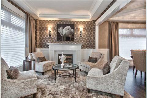 401 Ash Rd, House detached with 4 bedrooms, 7 bathrooms and 4 parking in Oakville ON | Image 3