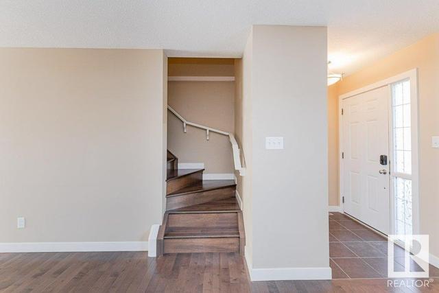 45 - 301 Palisades Wy, House attached with 3 bedrooms, 2 bathrooms and null parking in Edmonton AB | Image 29