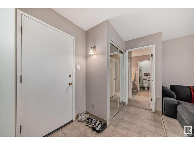 419 - 5125 Riverbend Rd Nw, Condo with 1 bedrooms, 1 bathrooms and 1 parking in Edmonton AB | Image 3