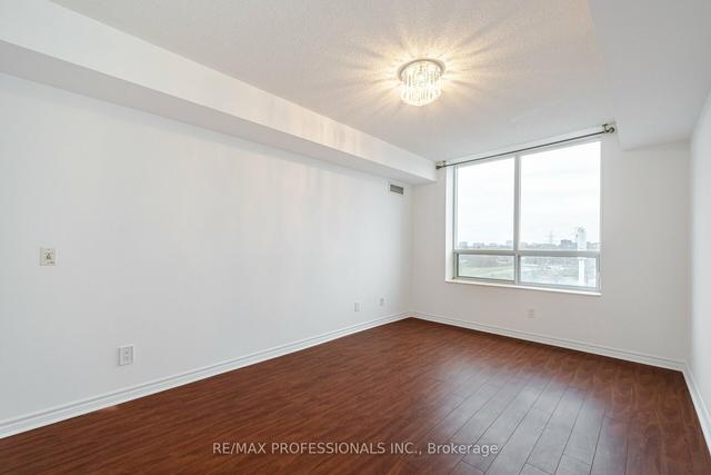 819 - 5233 Dundas St W, Condo with 1 bedrooms, 1 bathrooms and 1 parking in Toronto ON | Image 6