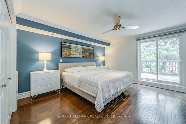 217 Mutual St, House attached with 3 bedrooms, 3 bathrooms and 2 parking in Toronto ON | Image 6