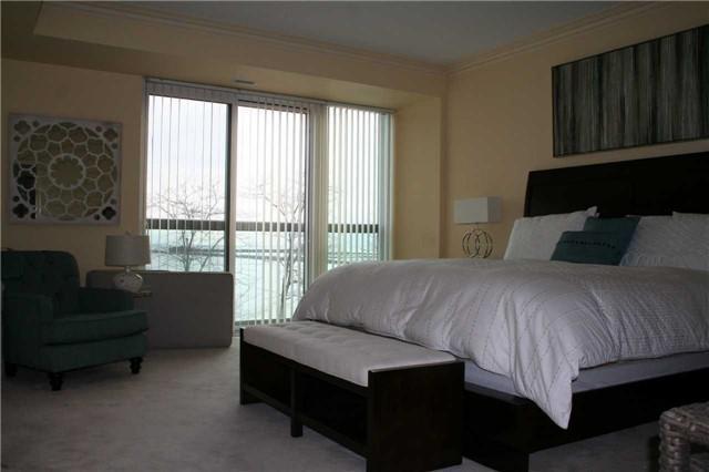 213 - 65 Port St E, Condo with 2 bedrooms, 3 bathrooms and 2 parking in Mississauga ON | Image 10