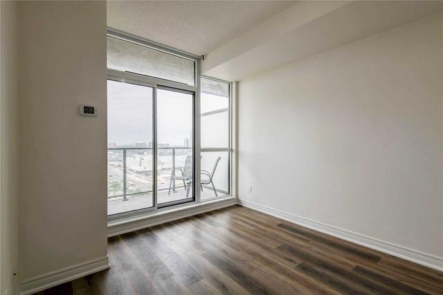1719 - 339 Rathburn Rd W, Condo with 1 bedrooms, 1 bathrooms and 1 parking in Mississauga ON | Image 5