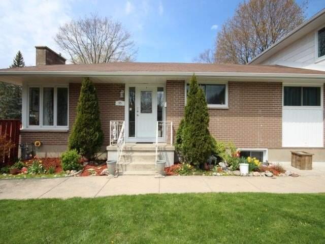 95 Sherwood Dr, House detached with 3 bedrooms, 4 bathrooms and 4 parking in Kingston ON | Image 23