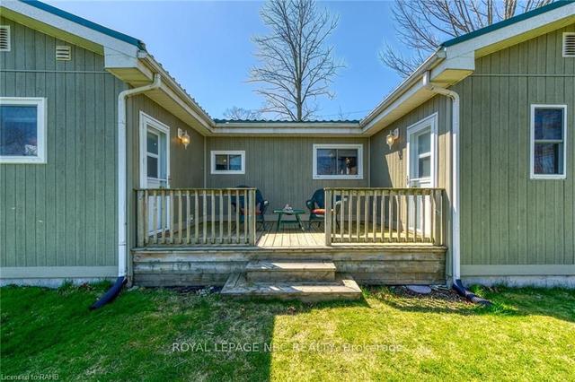 555 Edgewater Pl, House detached with 3 bedrooms, 1 bathrooms and 10 parking in Haldimand County ON | Image 2