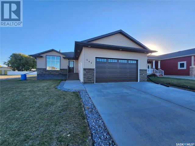 245 11th Avenue W, House detached with 3 bedrooms, 2 bathrooms and null parking in Melville SK | Image 11