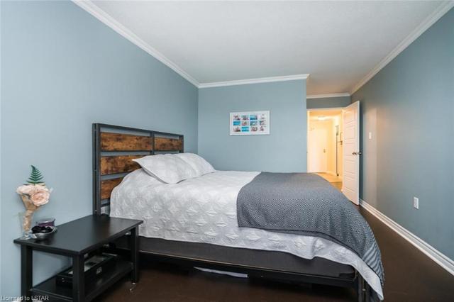 806 - 858 Commissioners Road, House attached with 1 bedrooms, 1 bathrooms and 1 parking in London ON | Image 14