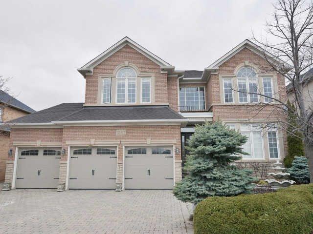 1247 Glenashton Dr, House detached with 4 bedrooms, 5 bathrooms and 6 parking in Oakville ON | Image 1