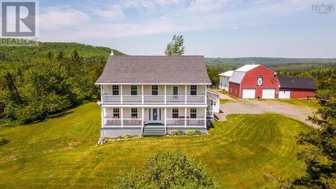 2569 Glooscap Trail Highway, House detached with 4 bedrooms, 2 bathrooms and null parking in Colchester, Subd. A NS | Card Image