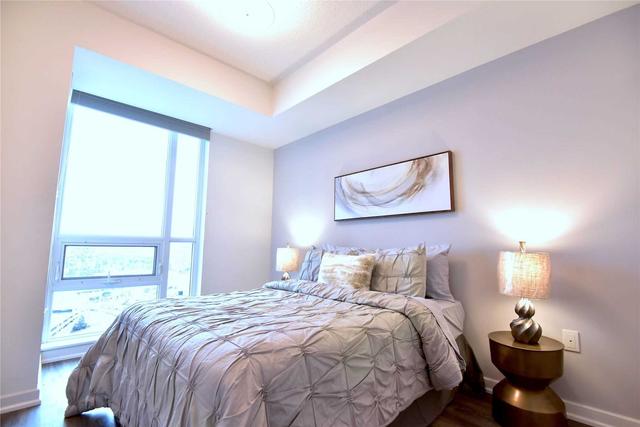 1911 - 62 Forest Manor Rd, Condo with 2 bedrooms, 2 bathrooms and 1 parking in Toronto ON | Image 20