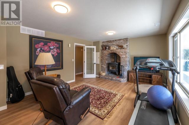 119 St Andrews Drive, House detached with 4 bedrooms, 2 bathrooms and 3 parking in Okanagan Similkameen I BC | Image 21