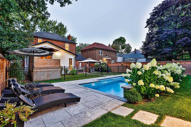 182 King St, House detached with 3 bedrooms, 2 bathrooms and 3 parking in Toronto ON | Image 27